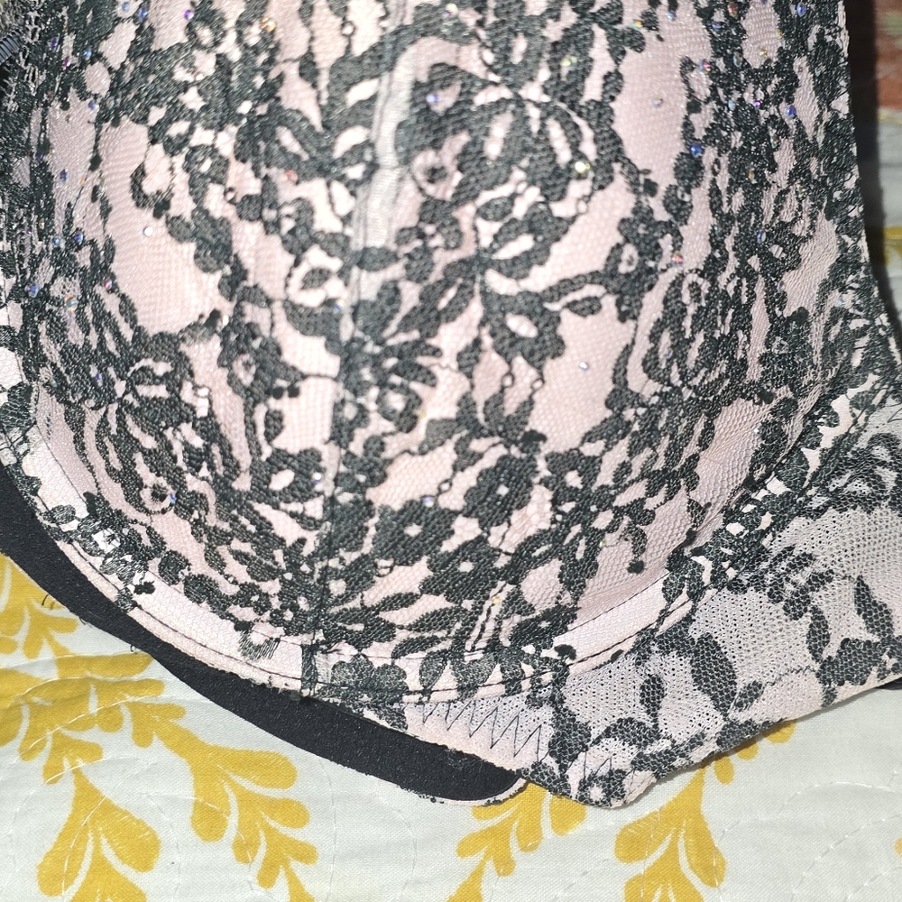 Victoria Secret Very Sexy Push Up Bra